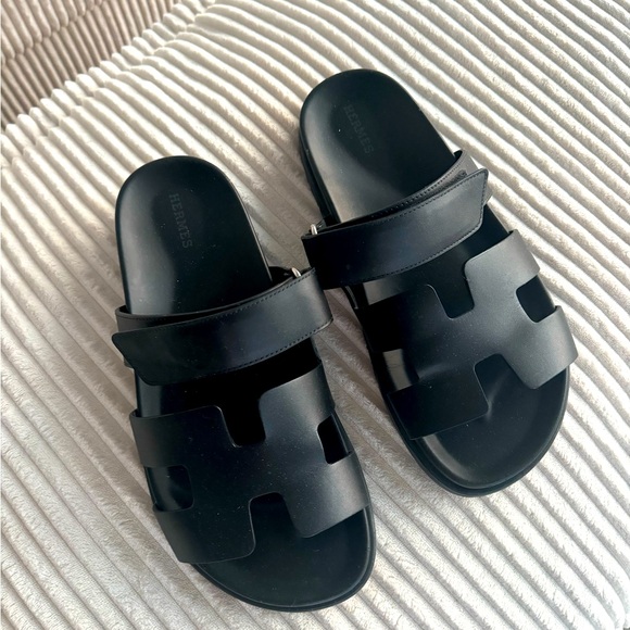 Woman flat sandals - Picture 1 of 2